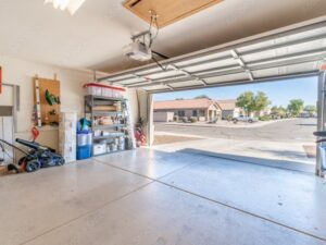 The Role of Garage Door Sensors & Why They Need Regular Checks